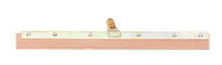 Metal Squeegee - 60cm