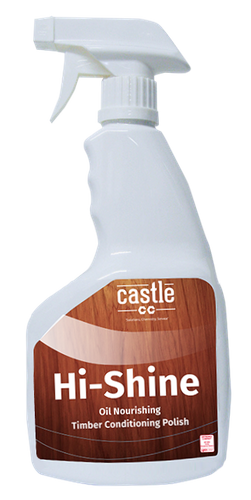 Hi-Shine - 750ml