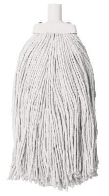 Mop Head Duraclean - White