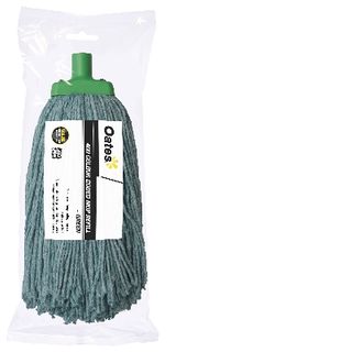 Mop Head Value - Green