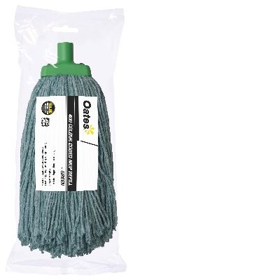 Mop Head Value - Green