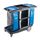 Platinum Housekeeping Cart