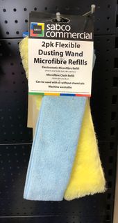 Dust Wand Pads