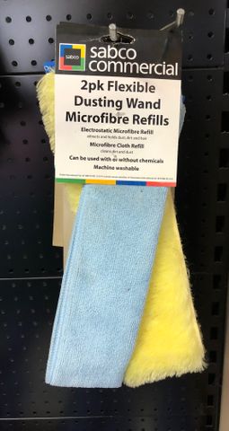Dust Wand Pads