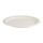 Natural Fibre Plate Round 10″