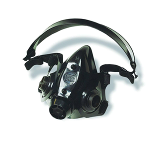 Honeywell 7700 Mask - Large