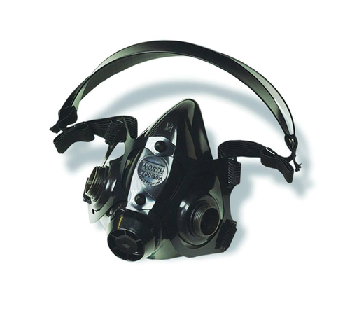 Honeywell 7700 Mask - Large