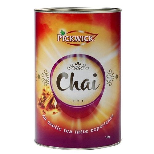 Pickwick Chai Latte - 1.5 Kg