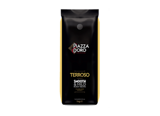 Piazza D'ora Terroso - 1 kg