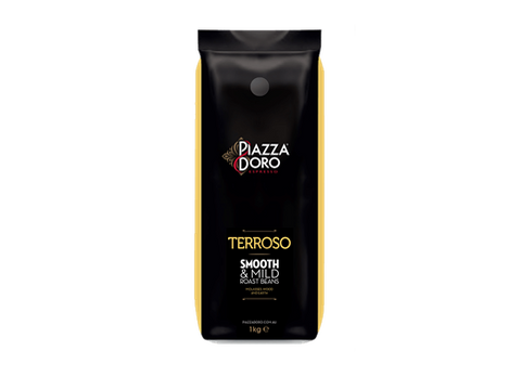 Piazza D'ora Terroso - 1 kg