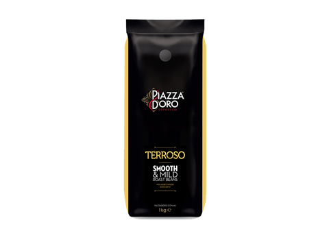 Piazza D'ora Terroso - 1 kg
