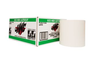 Jaws Eco White - 300m