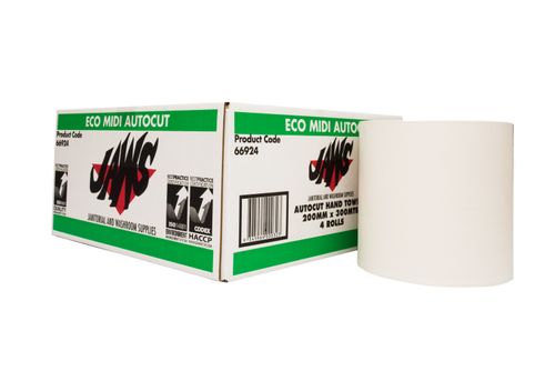 Jaws Eco White - 300m