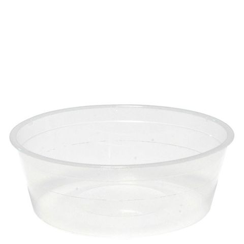 T/A Container Round - 250ml