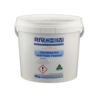 Chlorinated Soak - 5 Kg