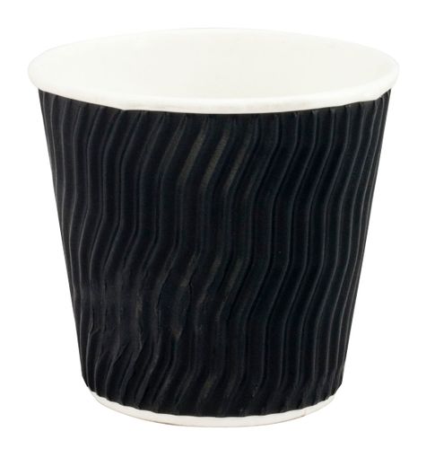 Coffee Cup - 8oz Squat