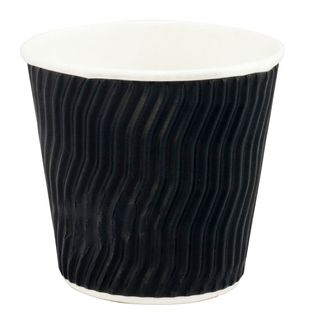 Coffee Cup - 8oz Squat