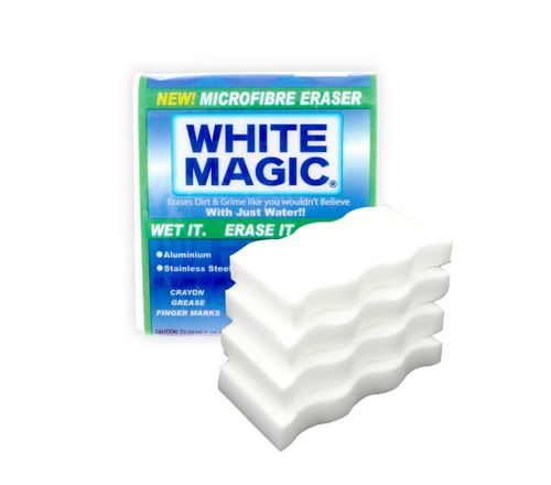 Magic Sponge Extra Power