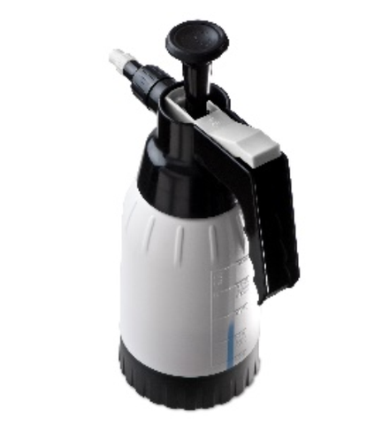 Alkaline Resistant Spray - 1.2