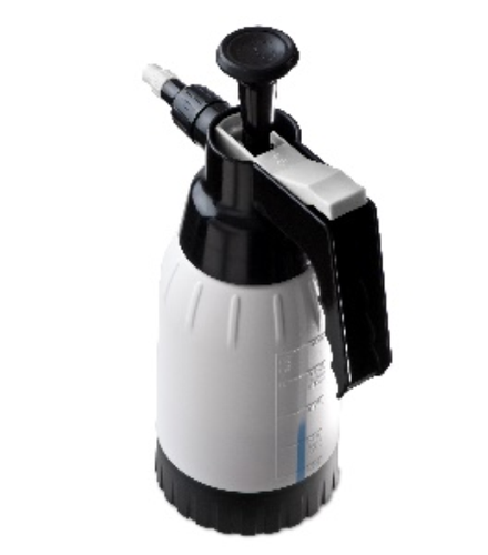 Alkaline Resistant Spray - 1.2