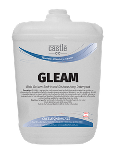 Gleam - 25 Lt
