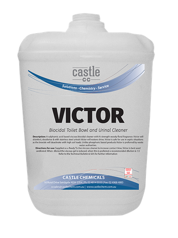 Victor - 25 Lt