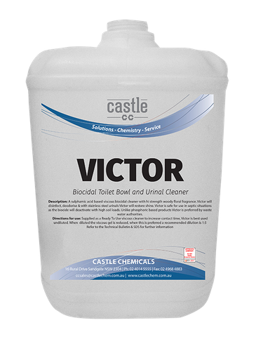 Victor - 25 Lt