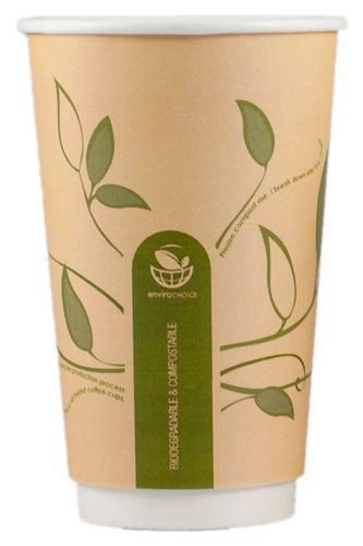 Enviro Coffee Cup - 16oz