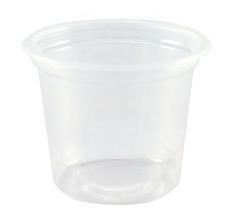 Portion Container - 30ml
