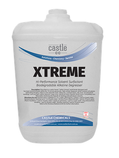 Xtreme - 25 Lt