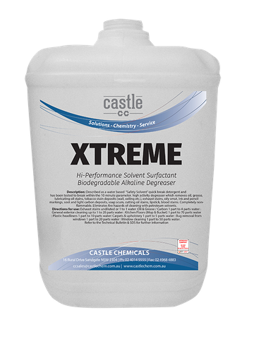 Xtreme - 25 Lt