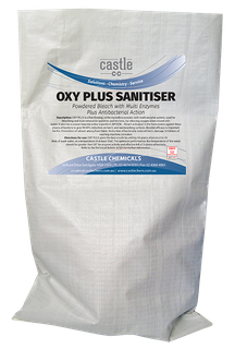 Oxy Plus - Soaker 20 Kg