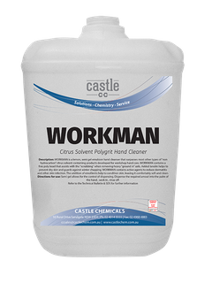 Workman - 25 Lt