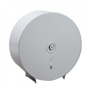Dispenser Jumbo Single Enamel