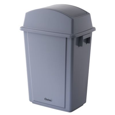Bin Slimline 40Lit
