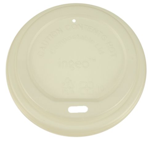 Enviro Sipper Lid - 12-16oz