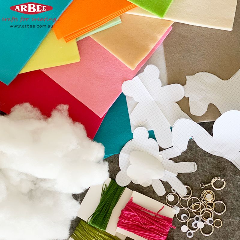 Paper craft materials online new arrivals