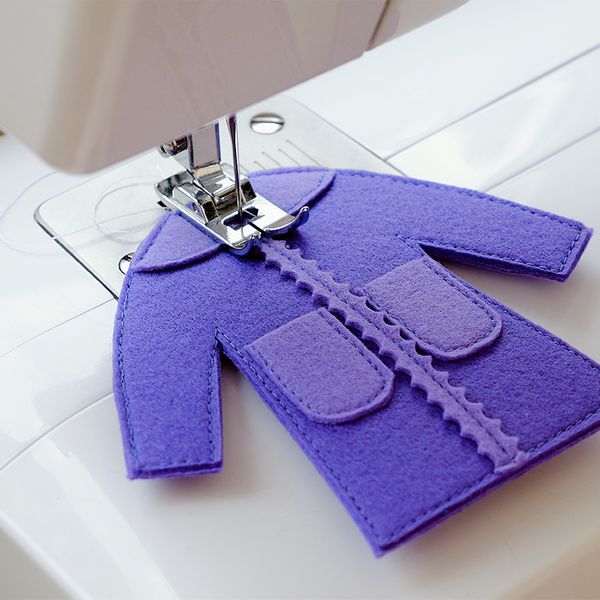 Everything You Need to Know About Felt