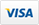 Visa payment option available