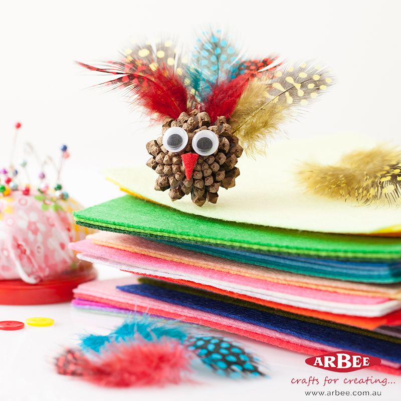 Craft Ideas for Adults: 35 Easy, Fun and Creative DIY crafts to try! -  Arbee Craft