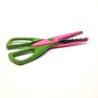 Scissors and Tools