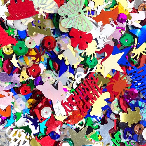 Scatters Full Mix 250g