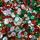 Sequin 6&8mm Xmas Mix 35g
