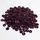 Sequins 6mm Metallic Cup Plum 6mm 250G