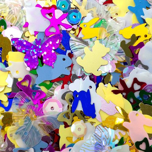 Scatters Nursery Mix Assorted 35g