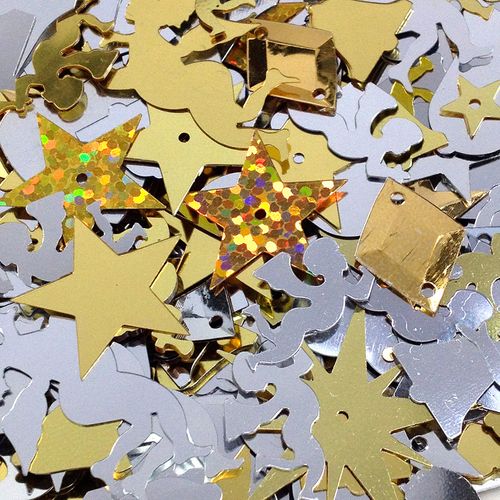 Scatters Wedding Mix 250g