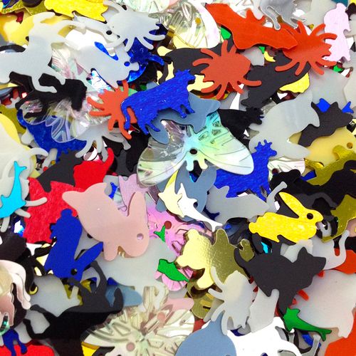 Scatters Zoo Mix Assorted 35g