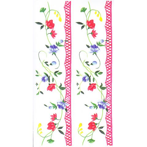 Dec/Borders Design Multi Design