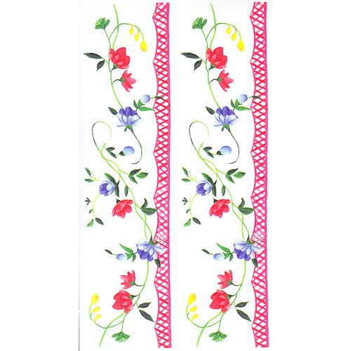 Dec/Borders Design Multi Design