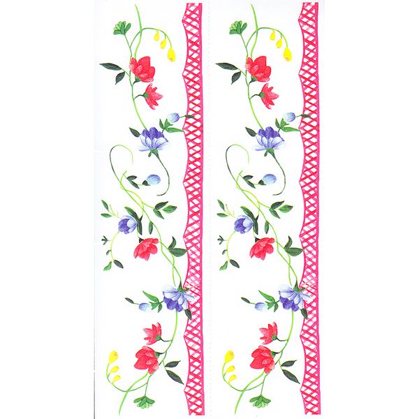 Dec/Borders Design Multi Design